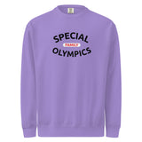 Family Special Olympics Family Sweatshirt (Global)