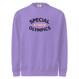 Family Special Olympics Brother Sweatshirt (Global)
