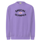 Gezins Special Olympics Vader Sweatshirt (Globaal)