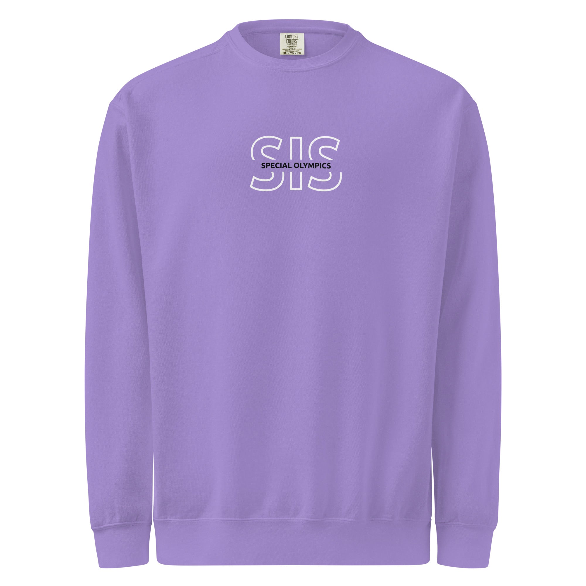 Family Sis Outline Sweatshirt (Global)