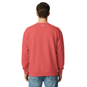 Sudadera Family Bro con contorno