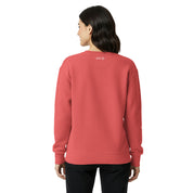 Family Special Olympics Sister Sweatshirt