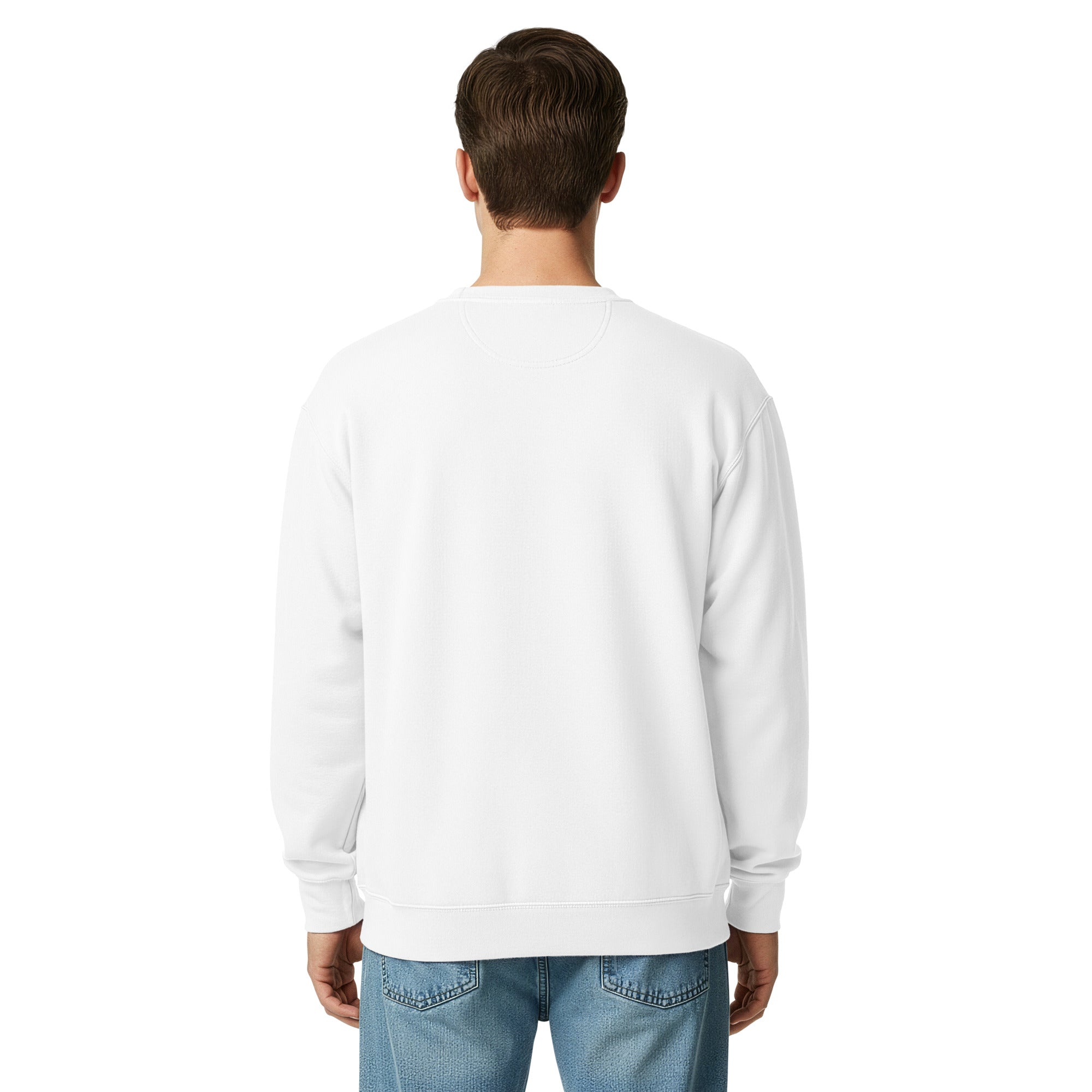 Sudadera Family Fam (Global)