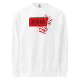Sudadera Family Fam