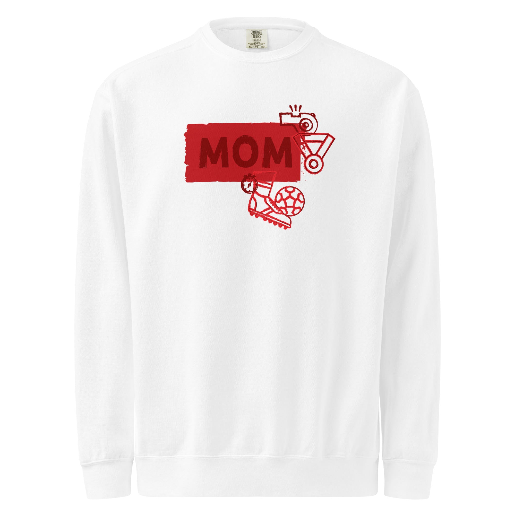 Family Mom Sweatshirt