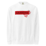 Family Grandpa Sweatshirt