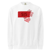 Family Sis Sweatshirt (Global)