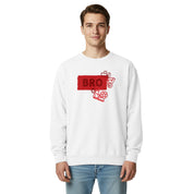 Family Bro Sweatshirt (Globaal)