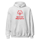 Special Olympics Logo Hoodie (Wereldwijd)