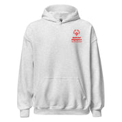 Sweat à capuche avec le logo des Special Olympics Caroline du Nord