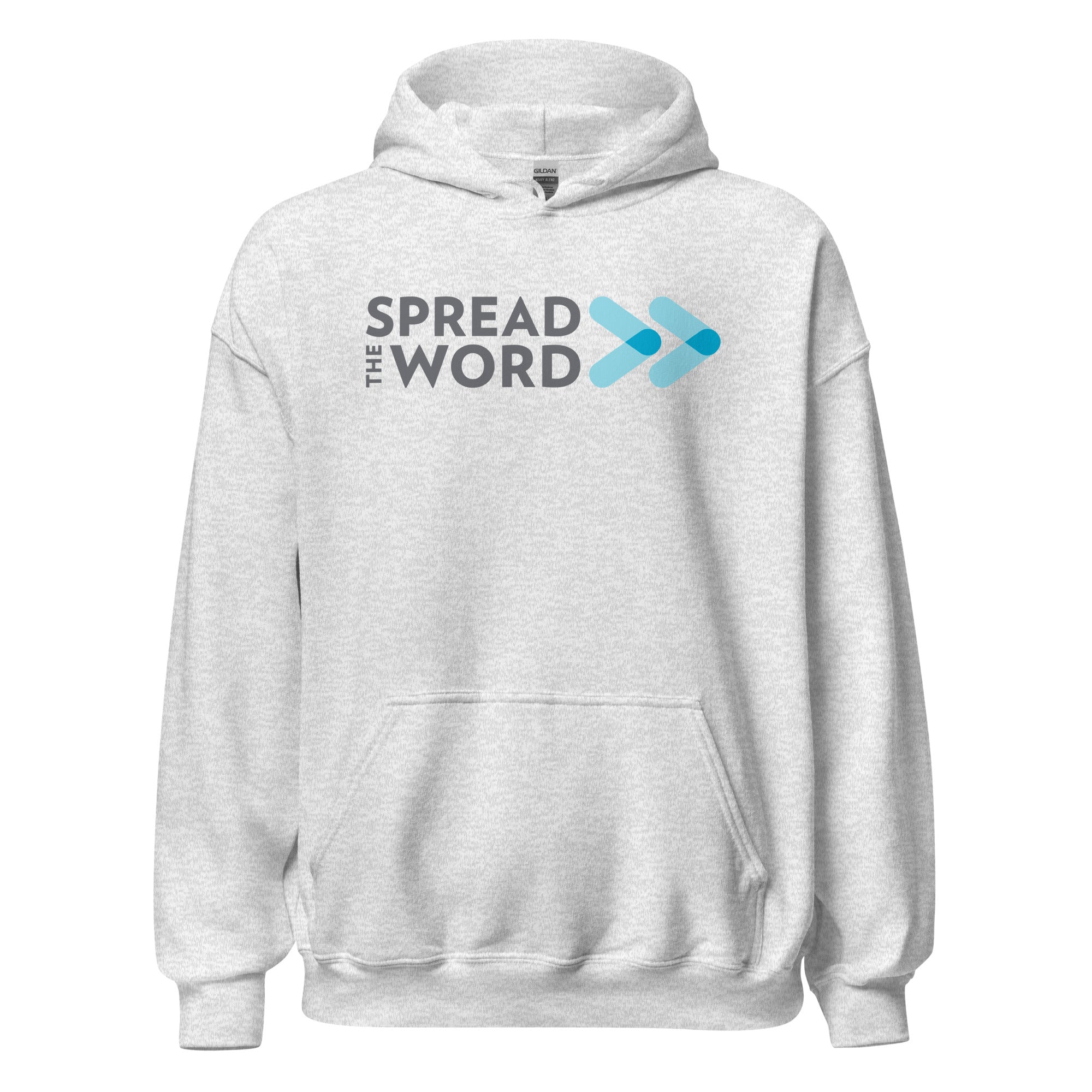 Verspreid het woord Hoodie
