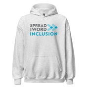 Spread the Word Inclusion Hoodie