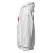 USA Games Logo Hoodie