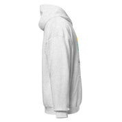 USA Games Logo Hoodie