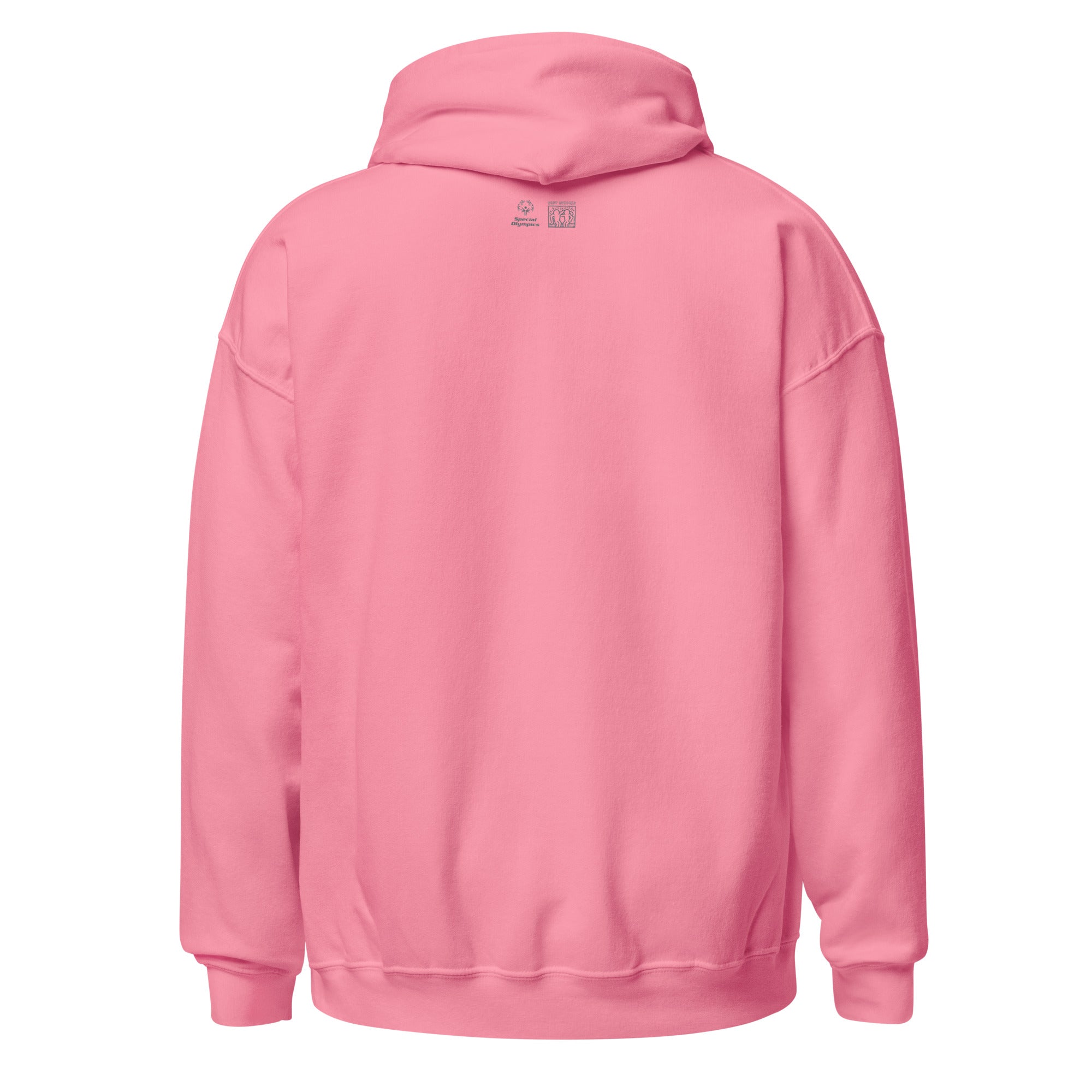 Verspreid het woord Hoodie