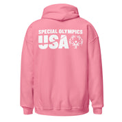 Special Olympics USA #CHEER4USA Hoodie (Globaal)