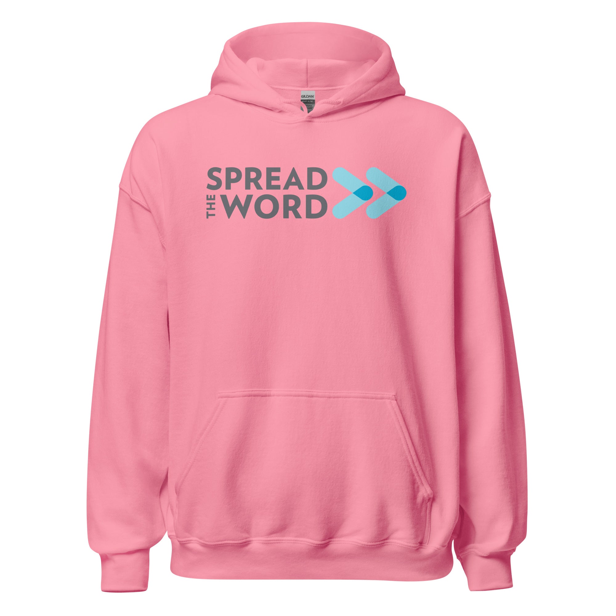 Verspreid het woord Hoodie