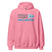 Spread the Word Inclusion Hoodie