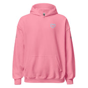 Spread the Word Choose Kindness Hoodie (Global)