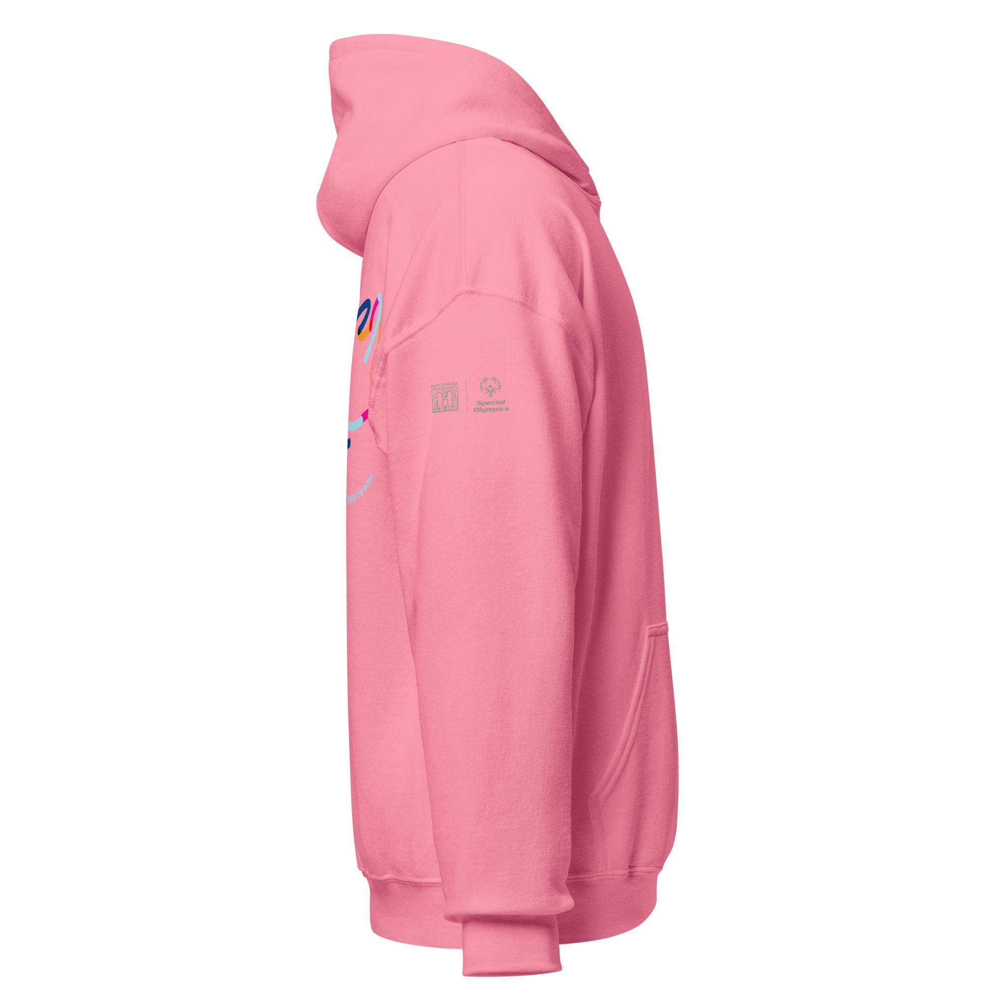 Spread the Word Choose Kindness Hoodie (Global)