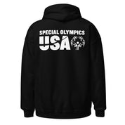 Special Olympics USA #CHEER4USA Hoodie (Globaal)