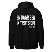 SO Netherlands “Ik Ben Speciaal” Hoodie