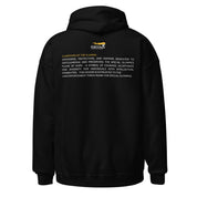 Sweat à capuche LETR Guardian (Global)