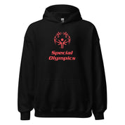 Sweat à capuche au logo Special Olympics (Global)