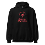 Sweat à capuche au logo Special Olympics (Global)