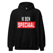 SO Netherlands “Ik Ben Speciaal” Hoodie
