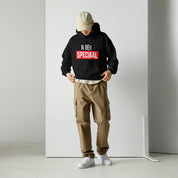 SO Netherlands “Ik Ben Speciaal” Hoodie