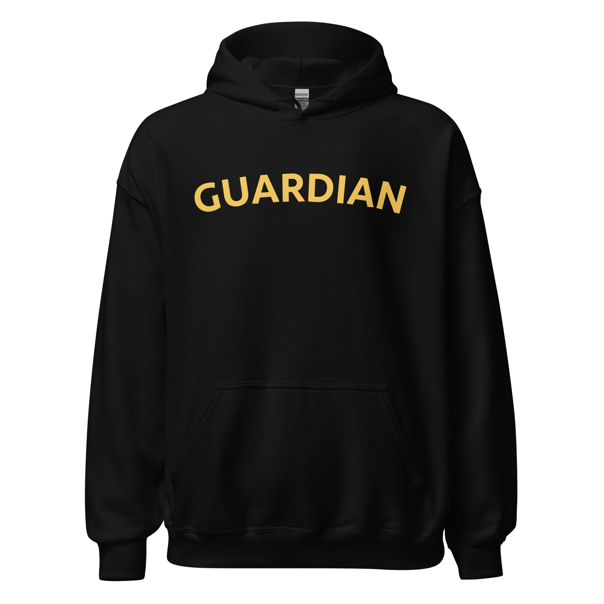 Sweat à capuche LETR Guardian (Global)