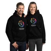 USA Games Logo Hoodie (Global)