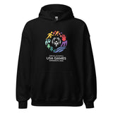 USA Games Logo Hoodie (Global)