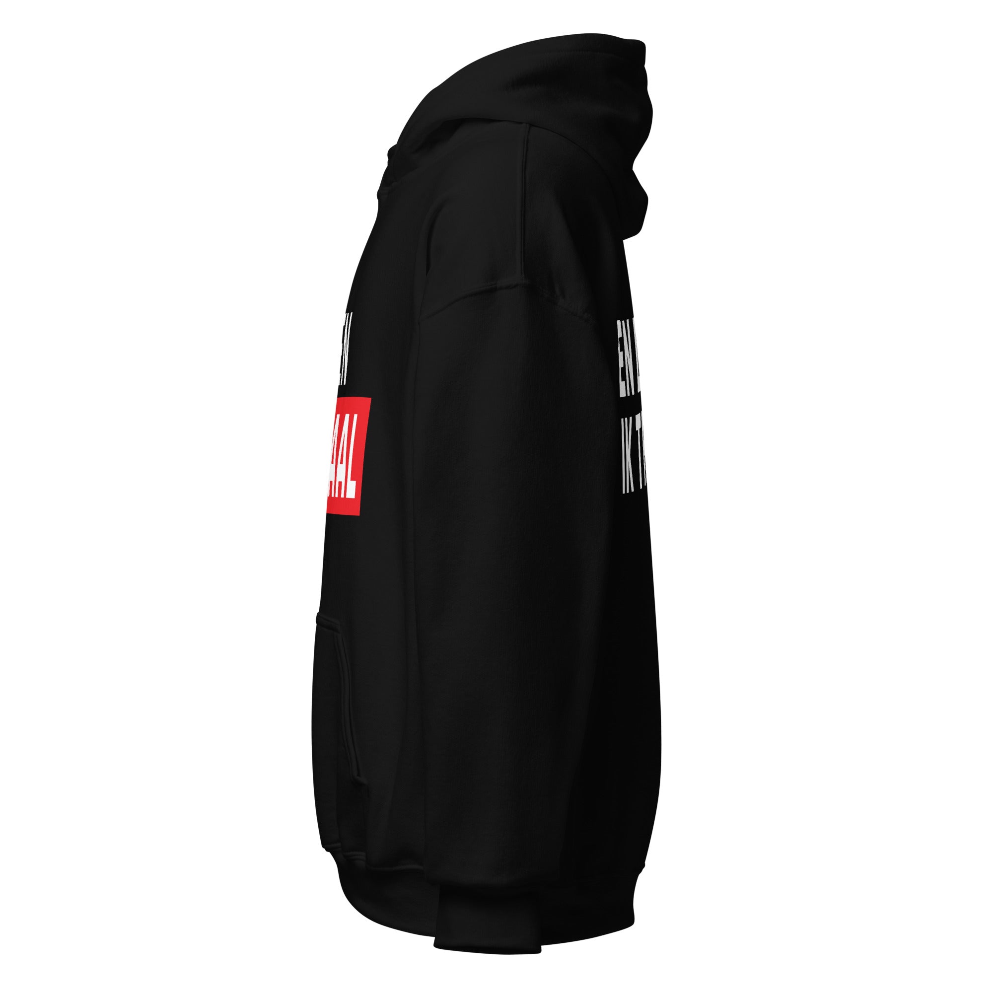 SO Netherlands “Ik Ben Speciaal” Hoodie