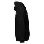 Sweat à capuche LETR Guardian (Global)