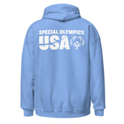 Special Olympics USA #CHEER4USA Hoodie (Globaal)