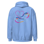 Spread the Word Choose Kindness Hoodie (Global)