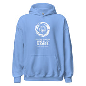 Santiago World Games Logo Hoodie (Global)