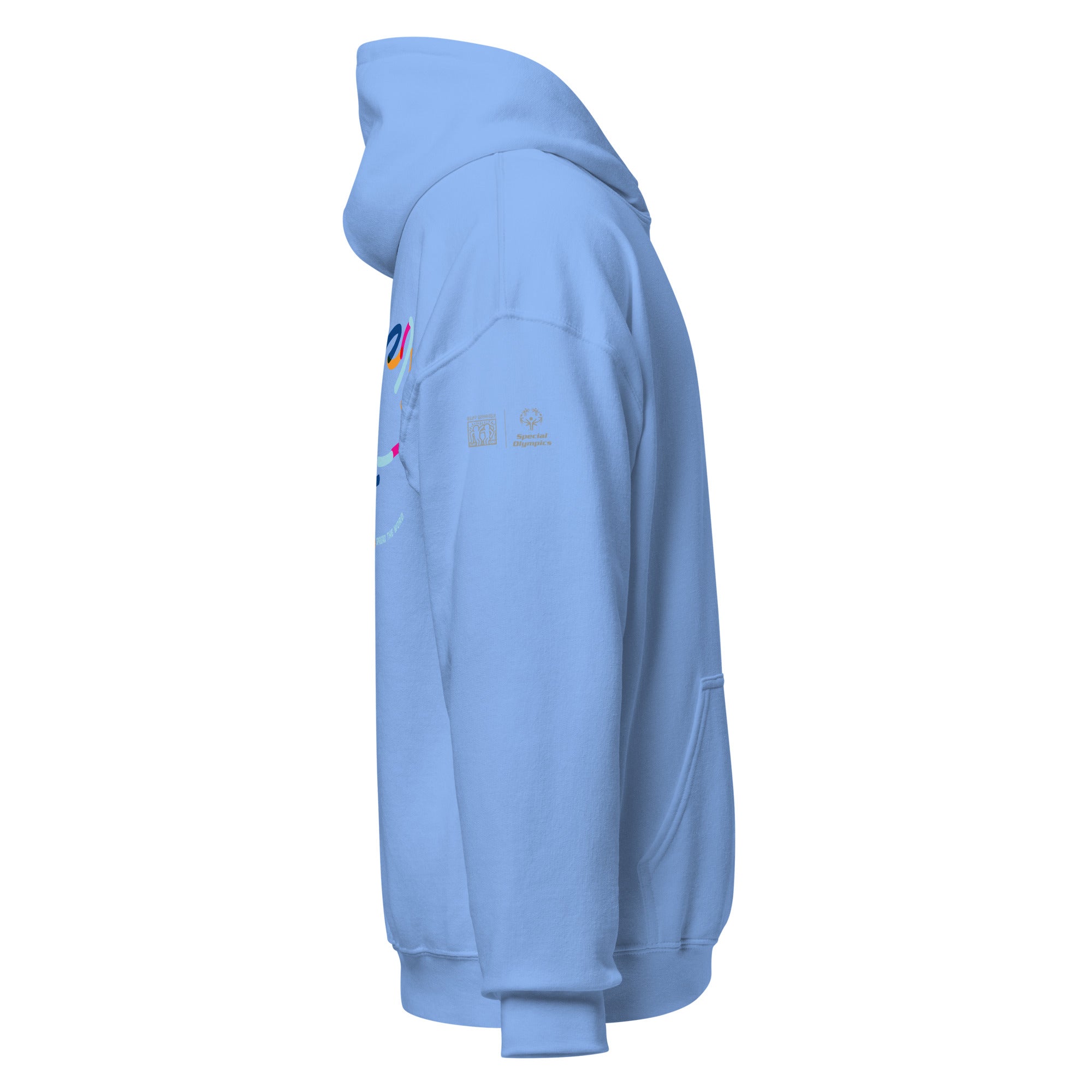 Spread the Word Choose Kindness Hoodie (Global)