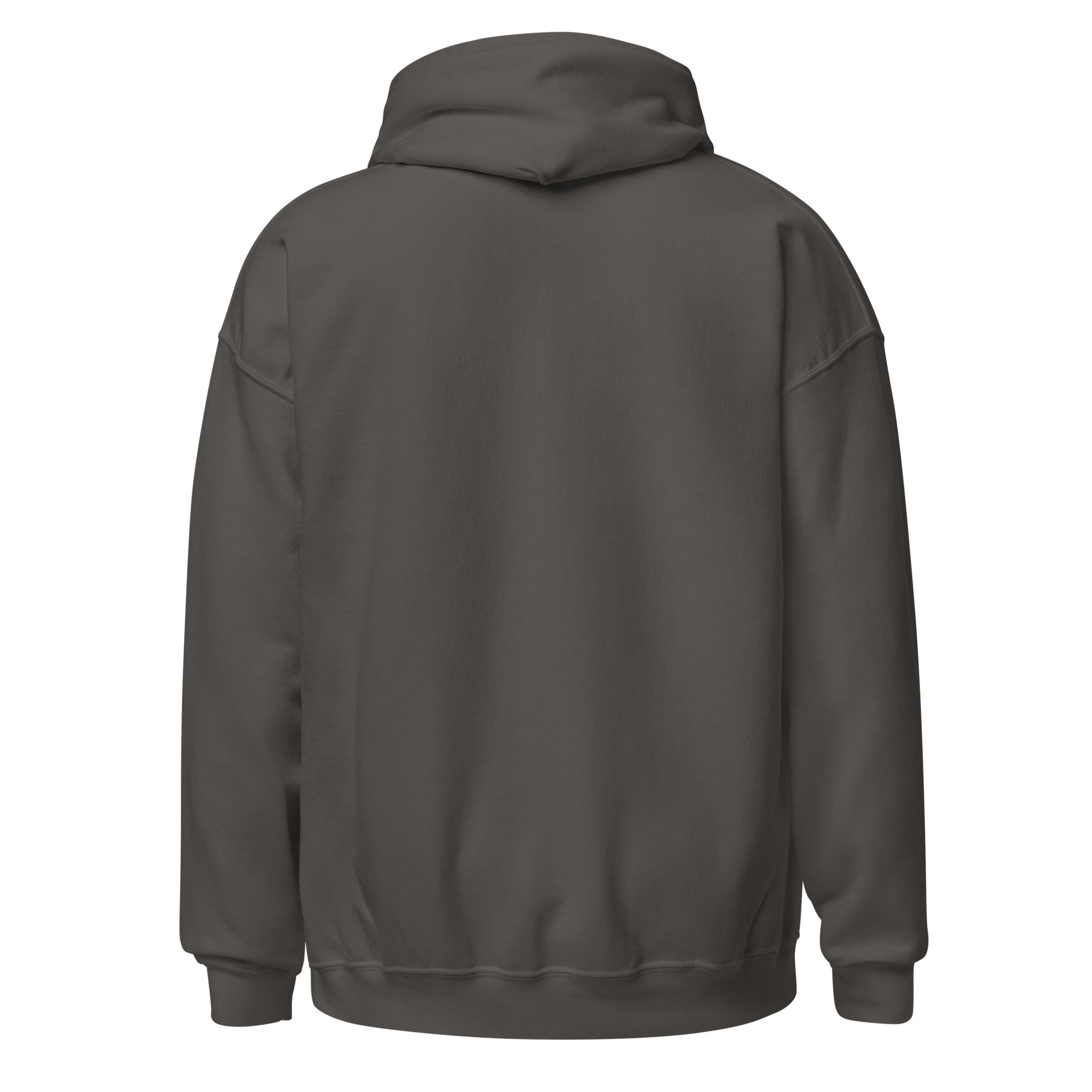 Sweat à capuche au logo Special Olympics (Global)