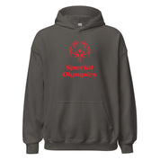 Sweat à capuche au logo Special Olympics (Global)