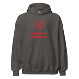 Special Olympics Logo Hoodie (Global)