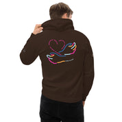 Spread the Word Choose Kindness Hoodie (Global)