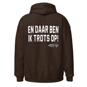 SO Netherlands “Ik Ben Speciaal” Hoodie