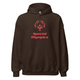 Special Olympics Logo Hoodie (Global)