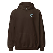 Spread the Word Choose Kindness Hoodie (Global)