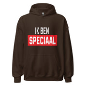 SO Netherlands “Ik Ben Speciaal” Hoodie