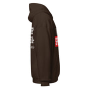 SO Netherlands “Ik Ben Speciaal” Hoodie