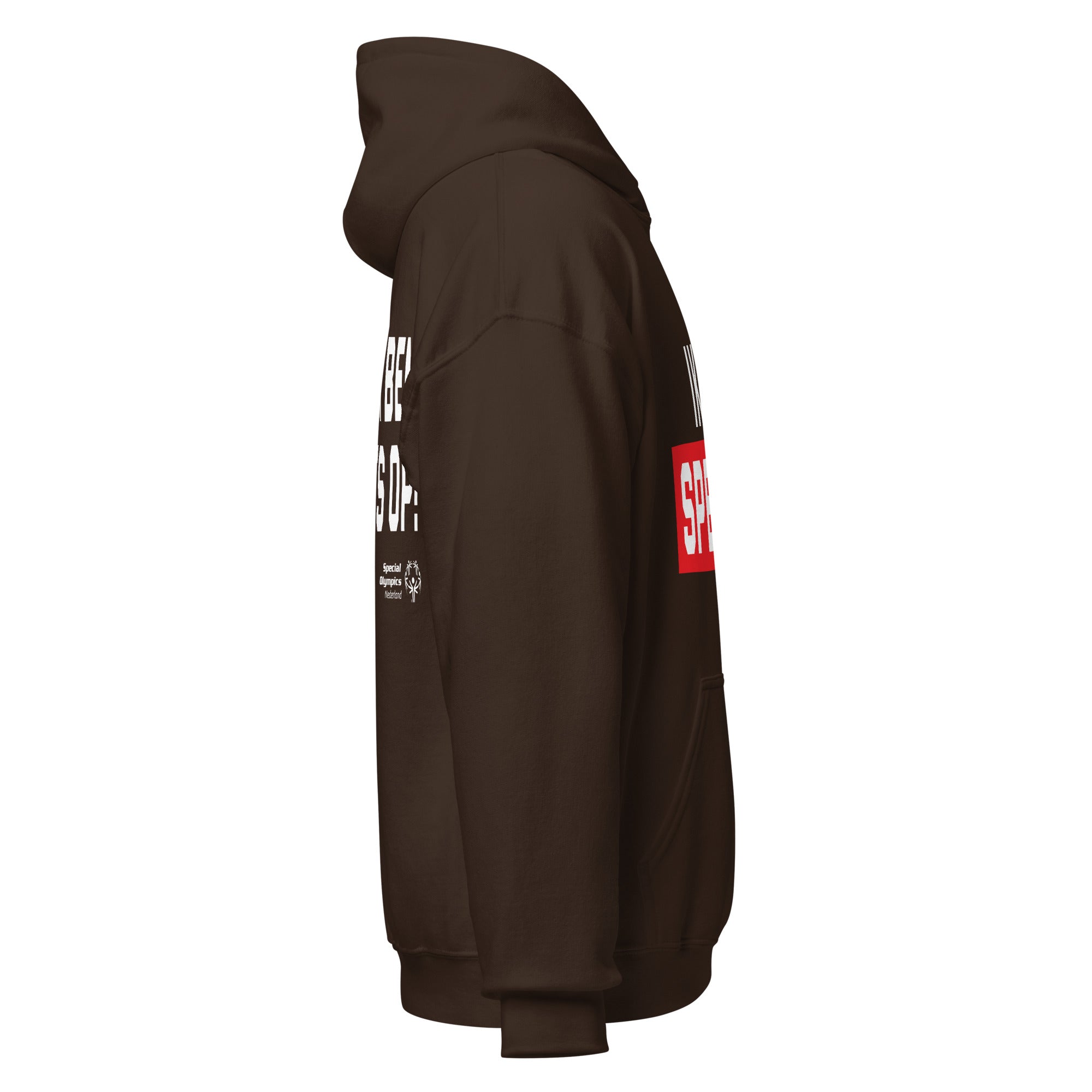 SO Netherlands “Ik Ben Speciaal” Hoodie